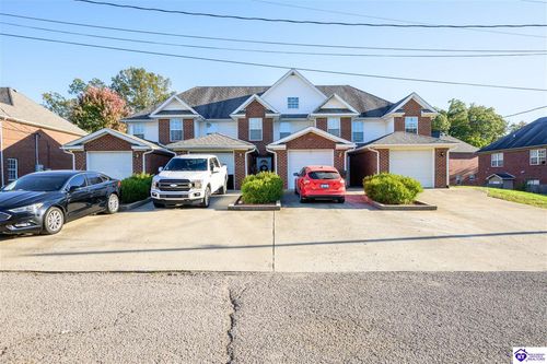 117 119 121 123 Poplar Circle, Radcliff, KY, 40160 | Card Image