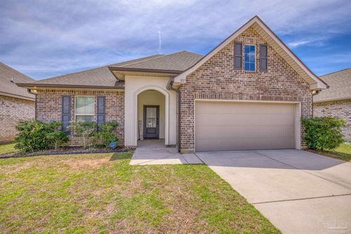 837 Avellanas Dr, Pensacola, FL, 32534-1956 | Card Image