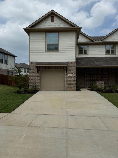 409 Saddle Ln, Denton, TX, 76205-2050 | Card Image