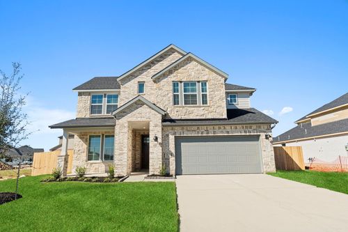 4013 Pear Tree Way, Pearland, TX, 77581-1450 | Card Image