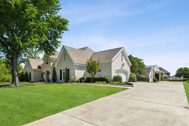 144 Hidden Valley Airpark, House other with 4 bedrooms, 4 bathrooms and null parking in Shady Shores TX | Image 39