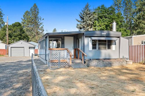 710 S Farr Rd, Spokane Valley, WA, 99206-3595 | Card Image