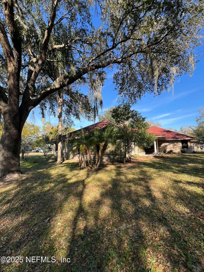 1825 Raiford Rd, House other with 4 bedrooms, 4 bathrooms and null parking in Starke FL | Image 70