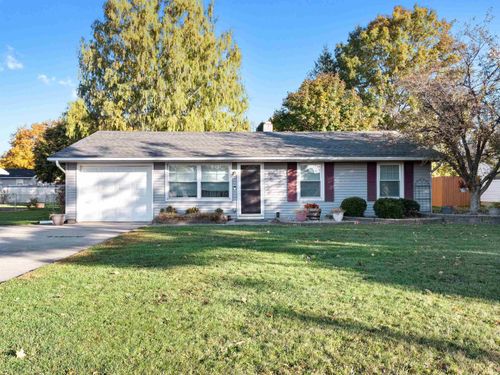 506 E Hill St, Garrett, IN, 46738-2031 | Card Image