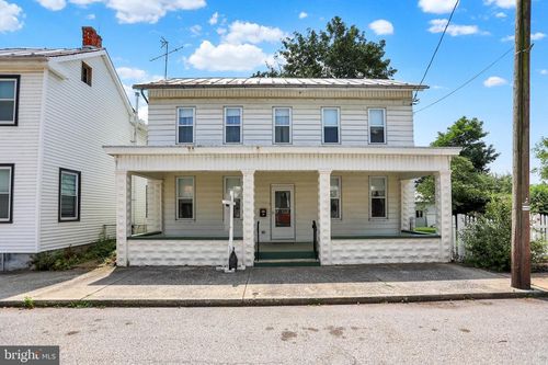 14 Chestnut St, NEWVILLE, PA, 17241-1304 | Card Image