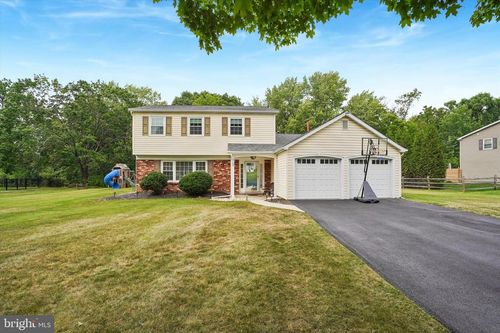 3109 Hayes Rd, East Norriton, PA, 19403-4017 | Card Image