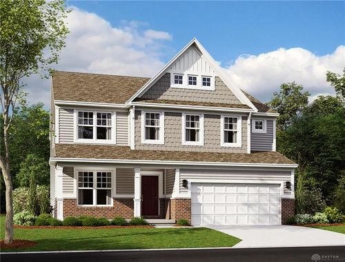 0070-2896 Sky Crossing Dr, Beavercreek, OH, 45434-3530 | Card Image