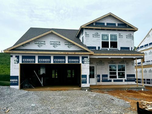 1723 Fox Meadow Cir, Bluff City, TN, 37618 | Card Image