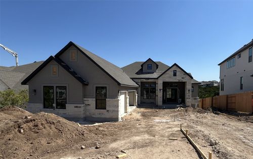 6421 San Juan Shoal Cove, Austin, TX, 78738 | Card Image