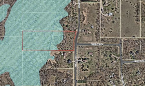 XXX Salish St Nw, Saint Francis, MN, 55070 | Card Image