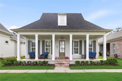861 Cane Loop Alley, Covington, LA, 70433 | Card Image