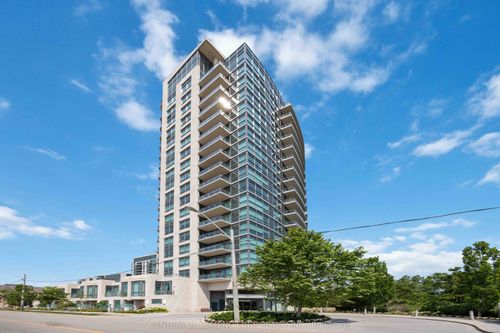 1515-160 Vanderhoof Ave, East York, ON, M4G0B7 | Card Image
