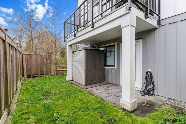 5 - 5218 Savile Row, Townhouse with 3 bedrooms, 2 bathrooms and 2 parking in Burnaby BC | Image 20