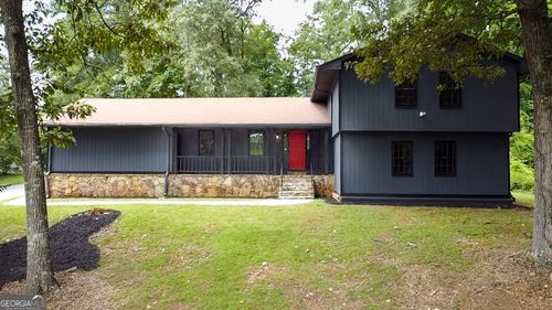 1775 Canberra Dr, Stone Mountain, GA, 30088-3608 | Card Image