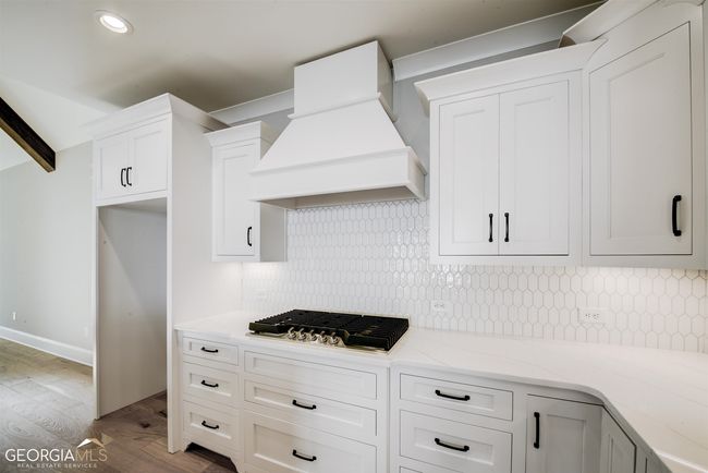 711 Magnolia Walk, House other with 5 bedrooms, 6 bathrooms and null parking in Peachtree City GA | Image 10