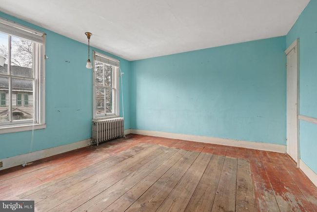 240 W Market St, Townhouse with 3 bedrooms, 1 bathrooms and null parking in MARIETTA PA | Image 23