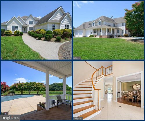 105 Inverness Dr, CHURCH HILL, MD, 21623-1293 | Card Image