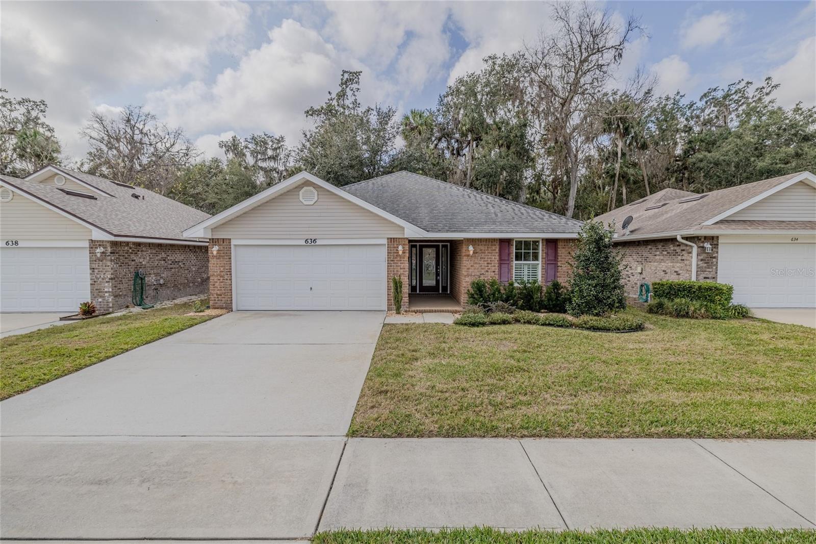 Coral Trace Blvd, Edgewater, FL 32132