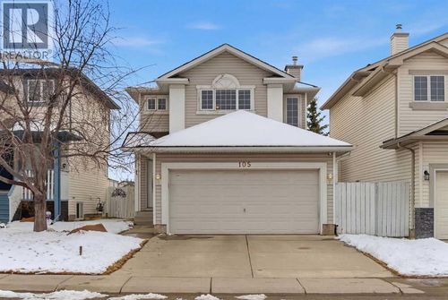 105 Douglas Ridge Cir Se, Calgary, AB, T2Z3B7 | Card Image