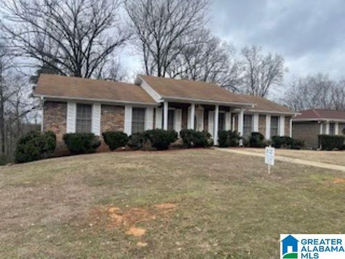 836 Rockingham Rd, BIRMINGHAM, AL, 35235-2626 | Card Image