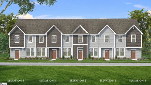 311 Speyside Ln, Anderson, SC, 29621-6881 | Card Image