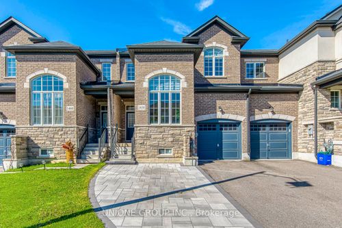 1458 Pratt Heights, Milton, ON, L9E1J3 | Card Image
