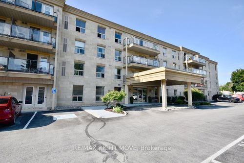 313-486 Laclie St, Orillia, ON, L3V4P9 | Card Image
