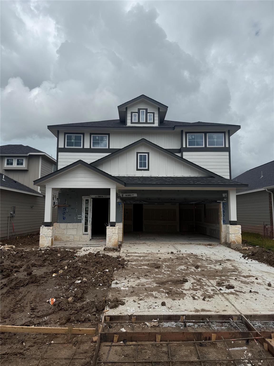 Residential in Houston 2