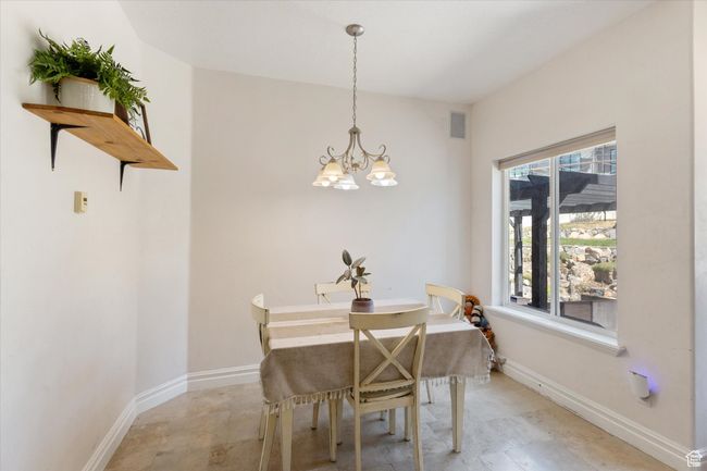 Dining space | Image 8