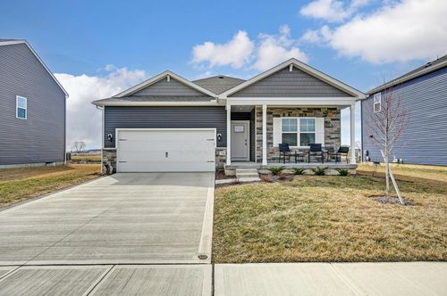 734 Leslie Dr, Plain City, OH, 43064-0049 | Card Image