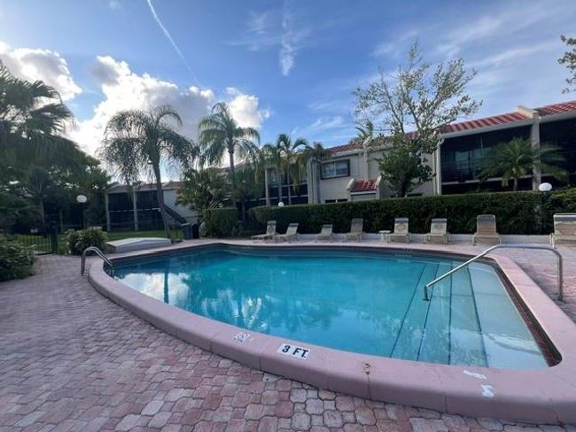 B20 - 5312 Ne 6 Th Ave, Condo with 1 bedrooms, 1 bathrooms and null parking in Fort Lauderdale FL | Image 18