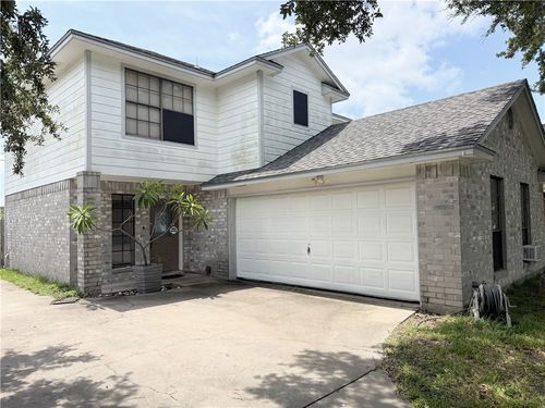 7638 Clearbrook Dr, Corpus Christi, TX, 78413-5609 | Card Image