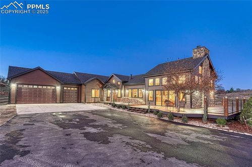 3794 N State Highway 67, Sedalia, CO, 80135-8872 | Card Image