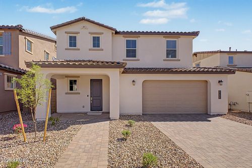 21509 E Timberline Rd, Queen Creek, AZ, 85142-0745 | Card Image