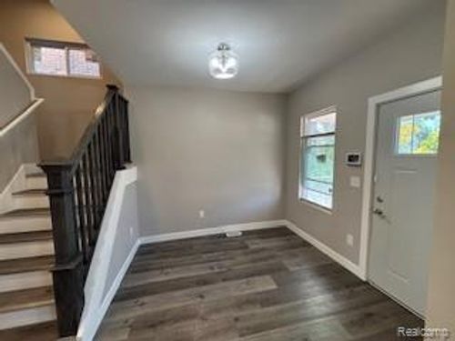 3408 Townsend Street, Detroit, MI, 48214 | Card Image