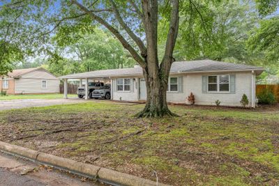 993 Greenview Rd, House other with 3 bedrooms, 1 bathrooms and null parking in Collierville TN | Image 3