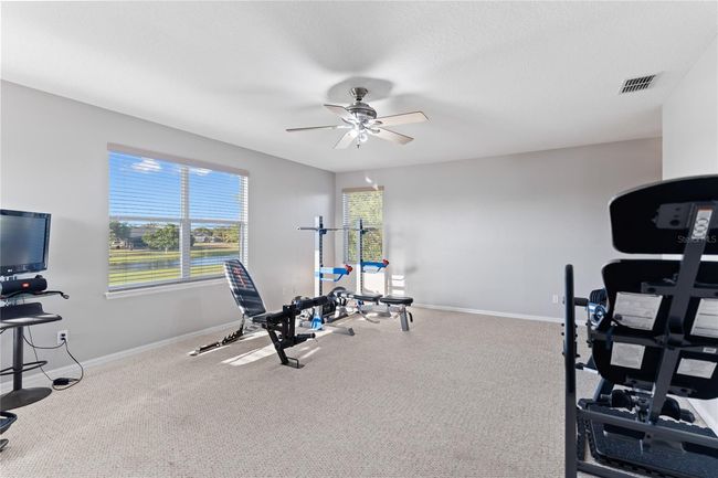 7351 Spring Mountain Ln, House other with 5 bedrooms, 4 bathrooms and null parking in YALAHA FL | Image 41