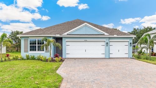 3915 16th Street W, Lehigh Acres, FL, 33971 | Card Image