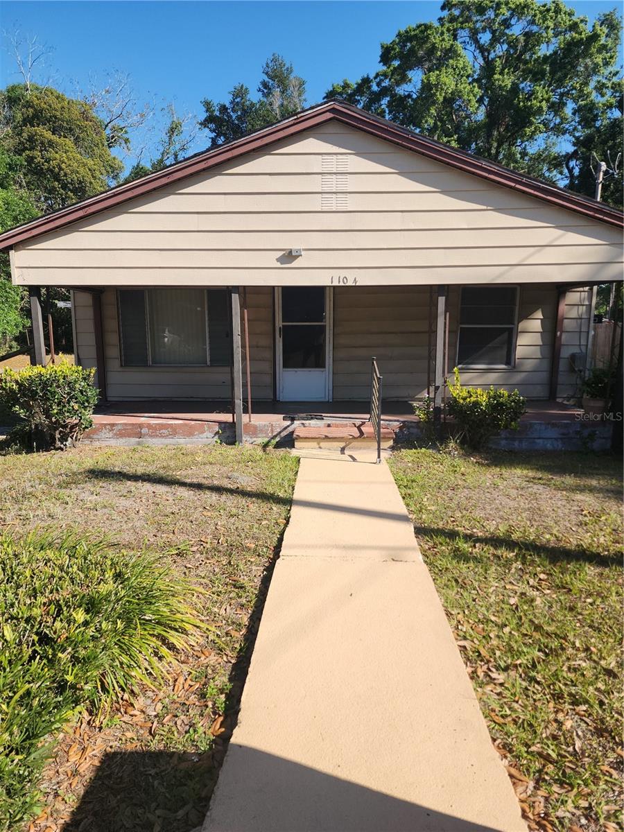 Ball St, Plant City, FL 33563