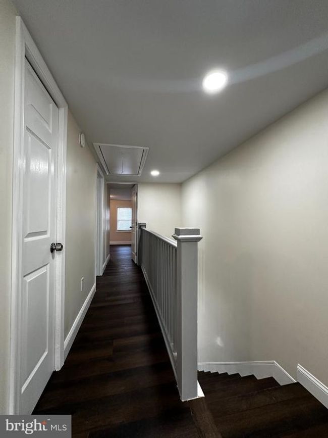 128 W North St, House other with 3 bedrooms, 2 bathrooms and null parking in DOVER DE | Image 23