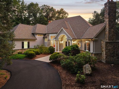 10 Pembroke Hl, Farmington, CT, 06032-1461 | Card Image