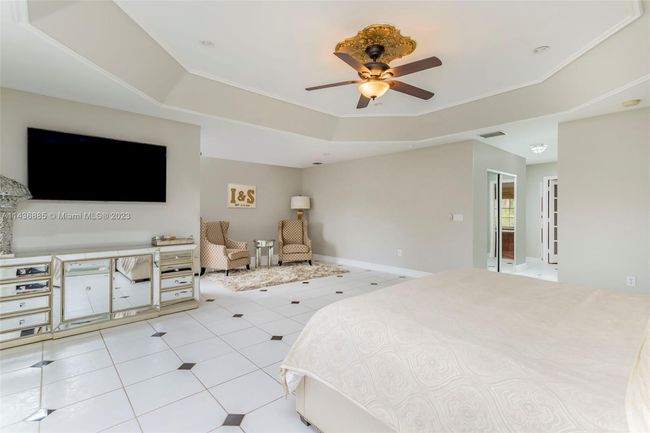 15862 Sw 24th St, House other with 6 bedrooms, 4 bathrooms and null parking in Miramar FL | Image 26