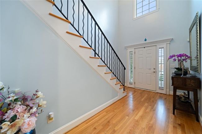 4028 Ivy Bluff Trl, House other with 5 bedrooms, 5 bathrooms and null parking in Winston Salem NC | Image 5