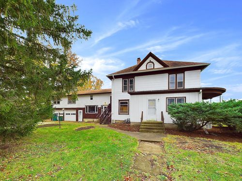 401 Van Buren St, MALTA, IL, 60150-9515 | Card Image