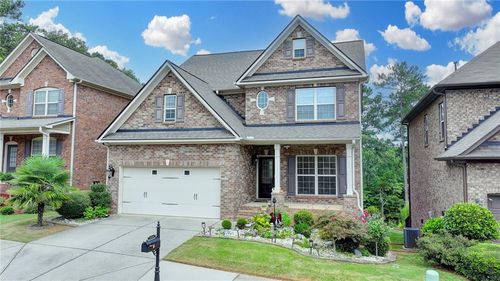 2397 Harpers Way, Duluth, GA, 30097-5177 | Card Image
