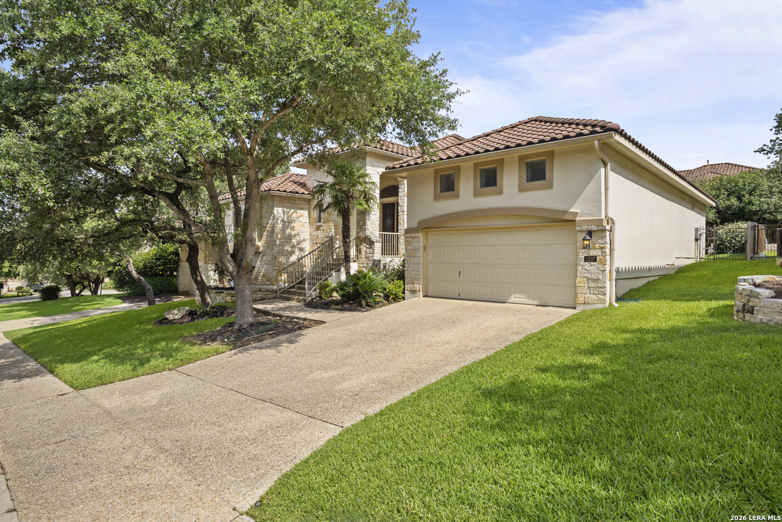 Residential in San Antonio 2