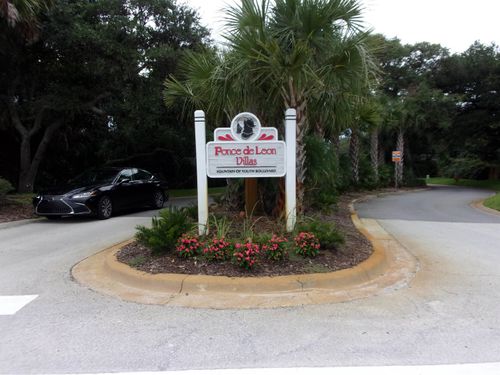 23 Fountain Of Youth Blvd, St Augustine, FL, 32080-6492 | Card Image