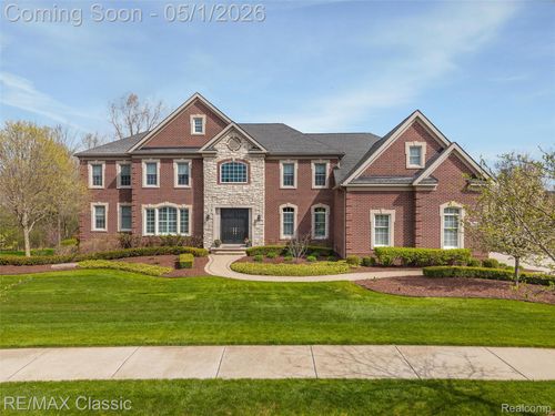 50682 Tamarack Trl, Northville, MI, 48168-5000 | Card Image