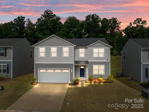 703 Pointe Andrews Dr, Concord, NC, 28025-8549 | Card Image