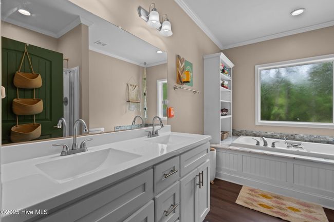 588 Heritage Farm Rd, House other with 3 bedrooms, 2 bathrooms and null parking in Carthage NC | Image 27